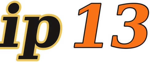 ip13 logo