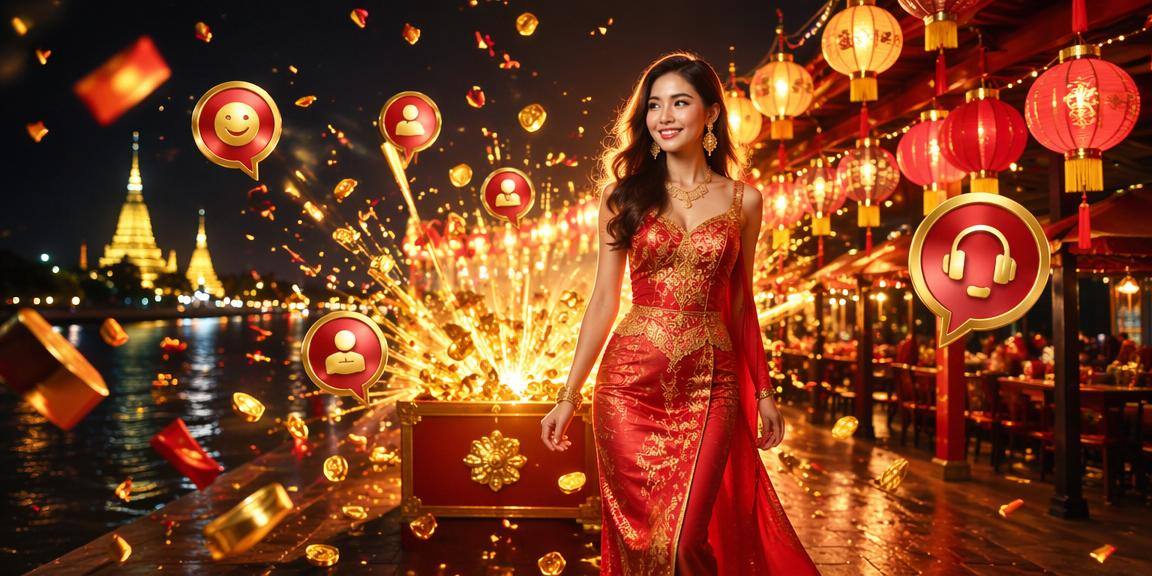ip13 Treasure Chest - ip13 ရှိ ရွှေမုံးကုံးများစွာ လုံ့လီစေ